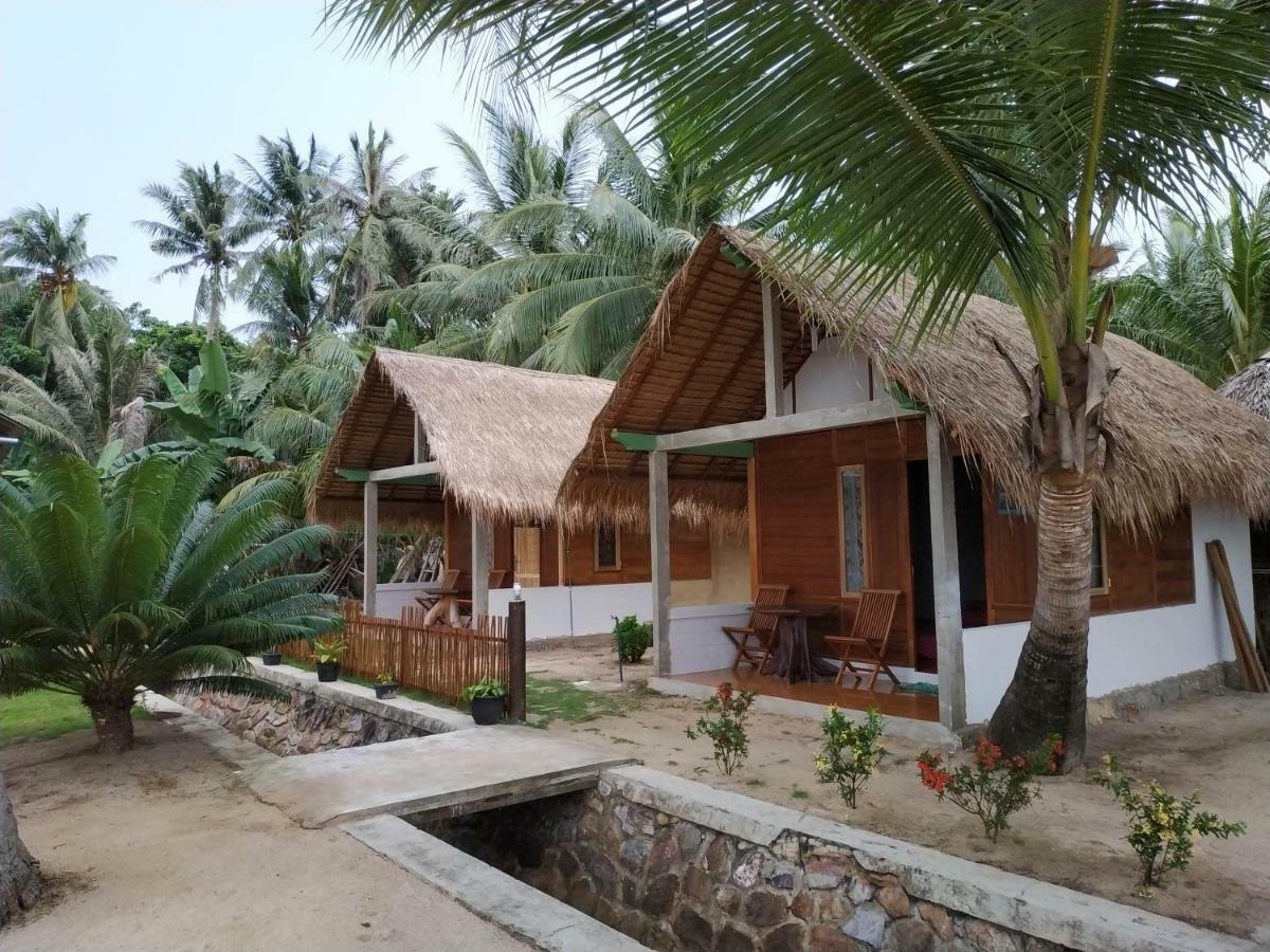 Bungalow Karimunjawa Exterior photo
