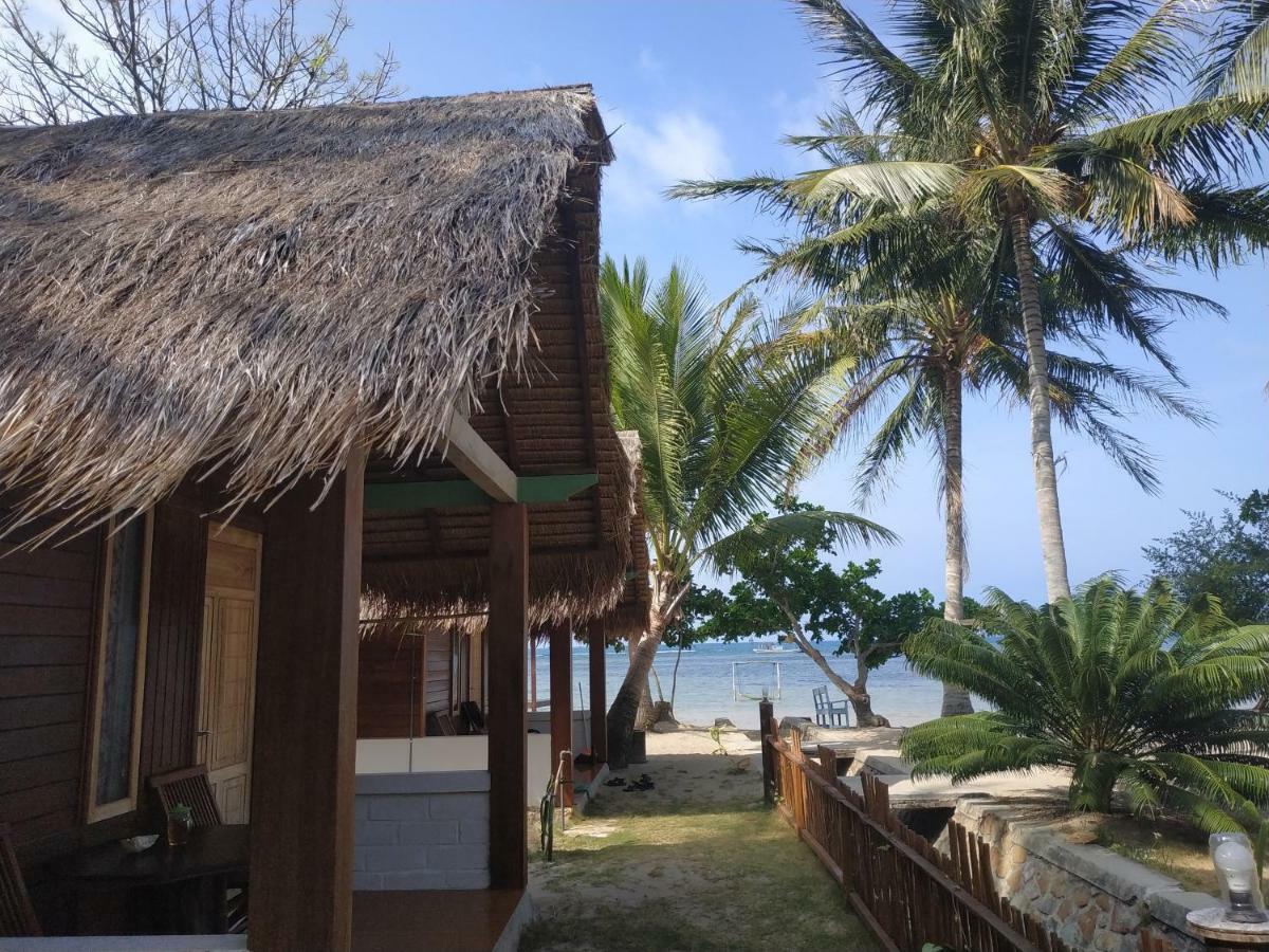 Bungalow Karimunjawa Exterior photo