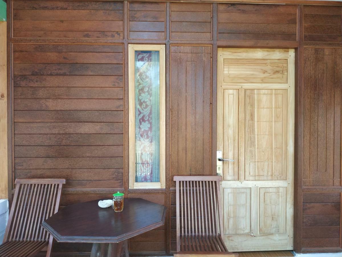 Bungalow Karimunjawa Exterior photo