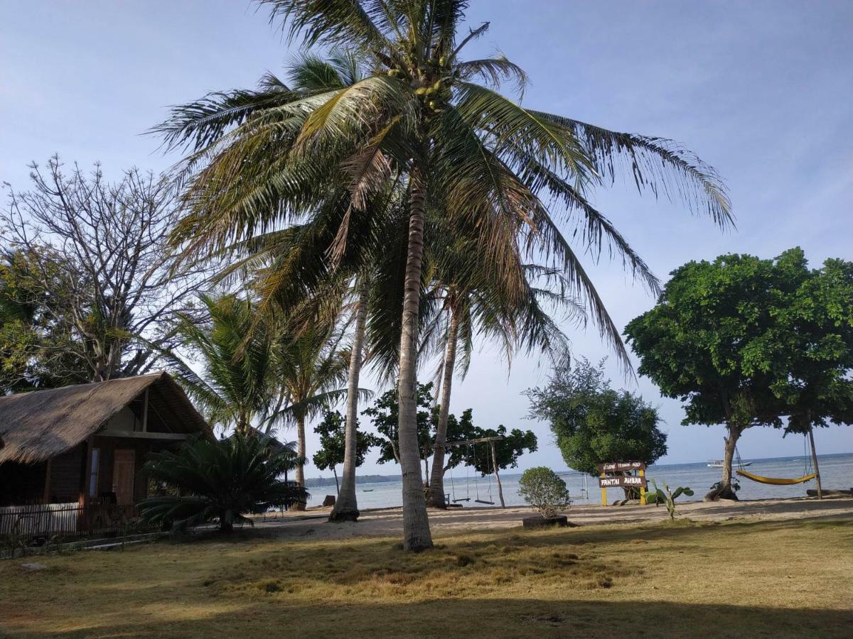 Bungalow Karimunjawa Exterior photo
