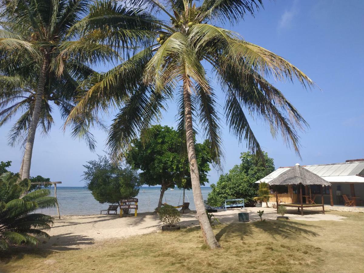 Bungalow Karimunjawa Exterior photo
