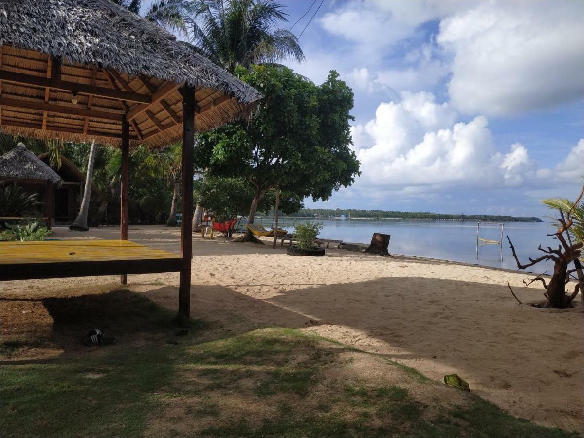Bungalow Karimunjawa Exterior photo